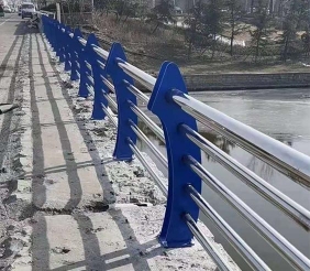 道路桥梁护栏